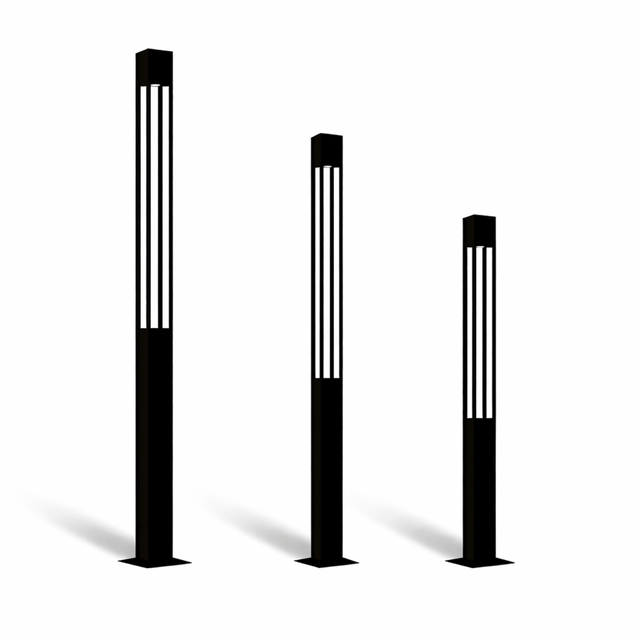 Tango Bollard product page