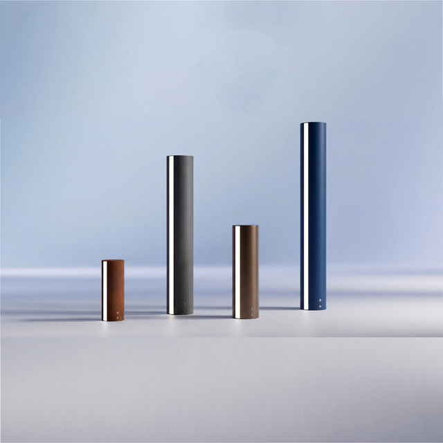 Segmento DE product page