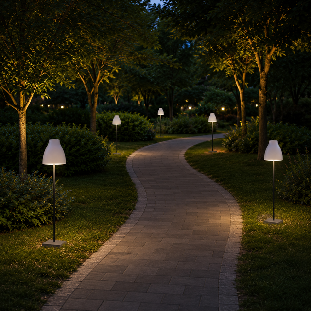 Bell Outdoor product page