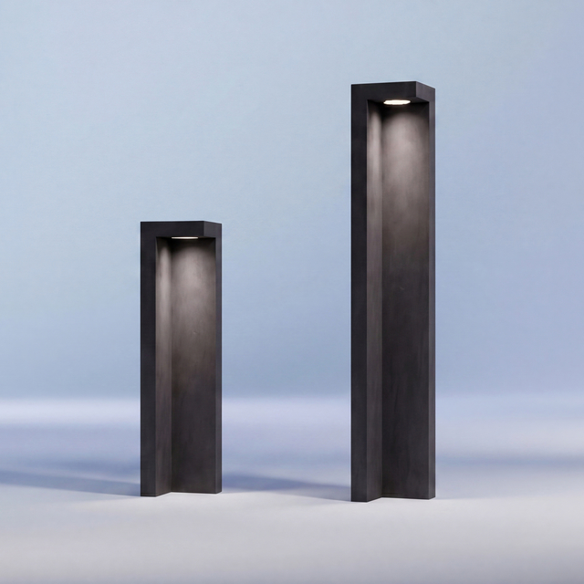 Сorner product page