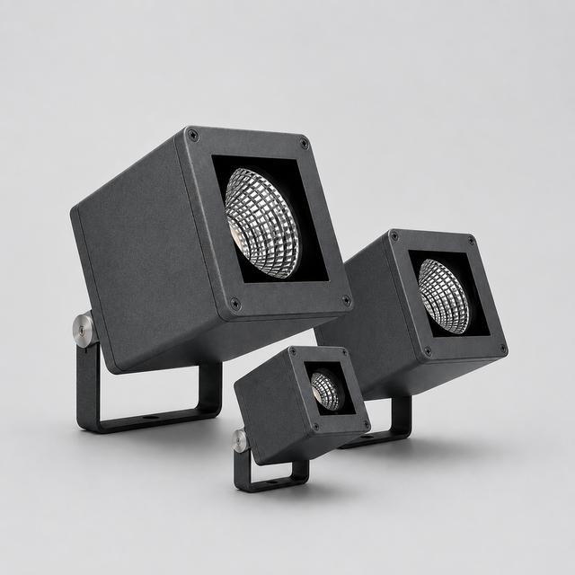 Faro Spot product page