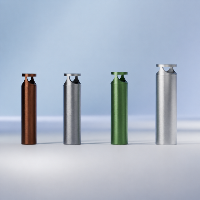 Delia (Double Emission) product page
