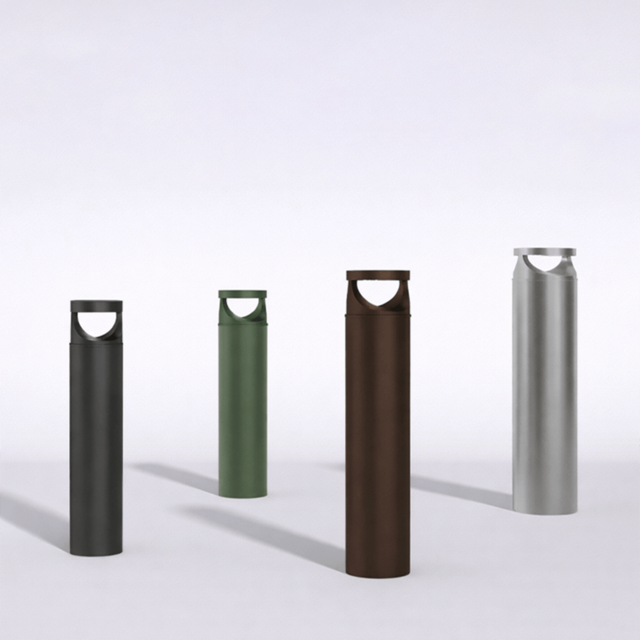 Delia (Double Emission) product page