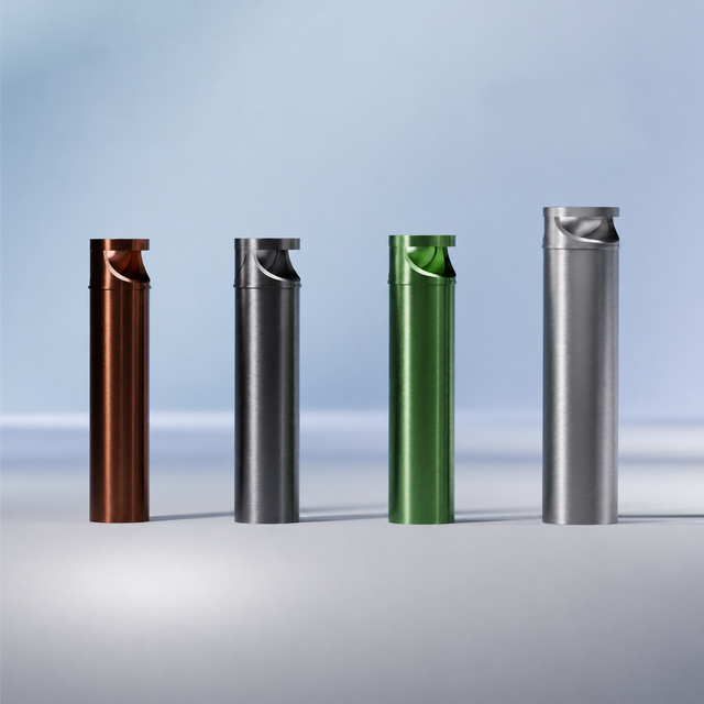 Delia (Single Emission) product page
