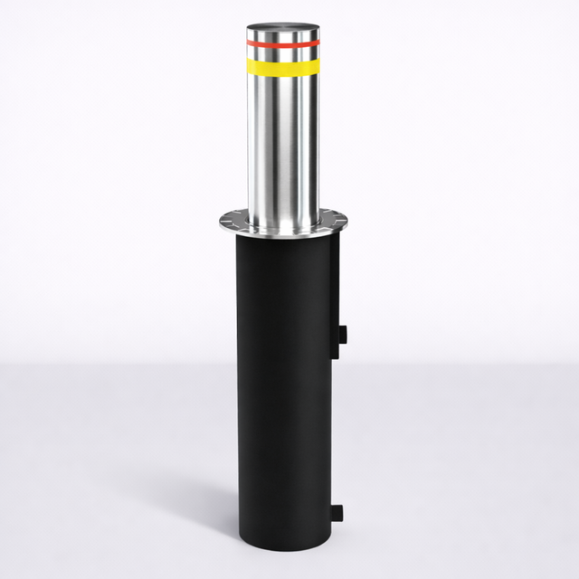 Hydraulic Security Bollards product page