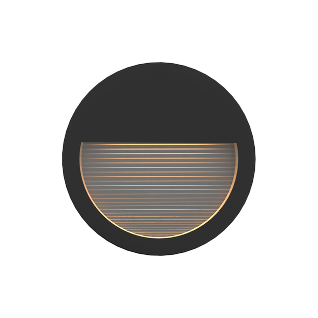 Verso Flat Round Glass product page
