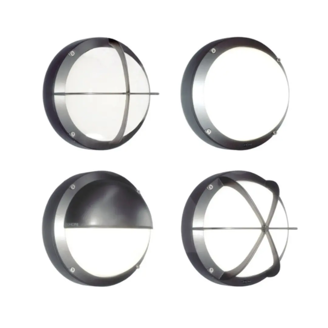 Sunara Outdoor Wall Collection product page