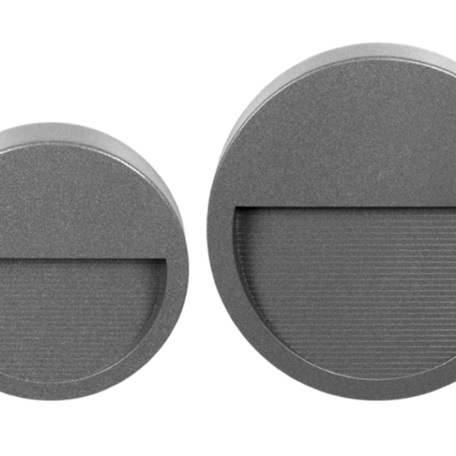 OTICS Round product page