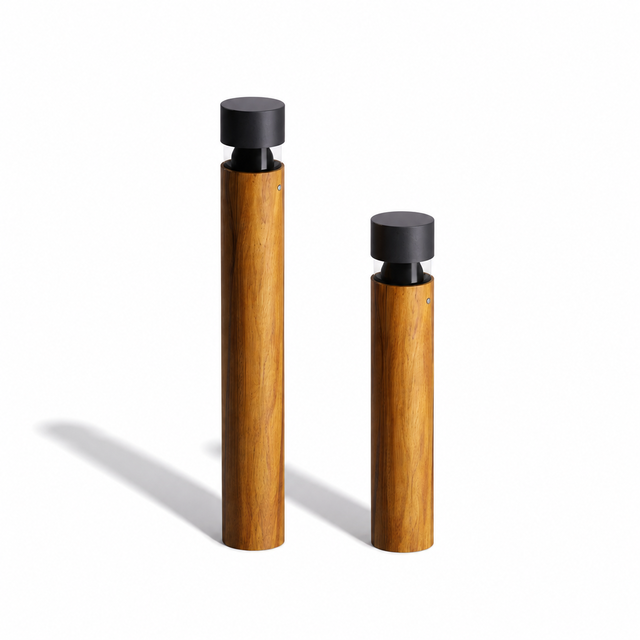 Minitondo Dark Wood product page