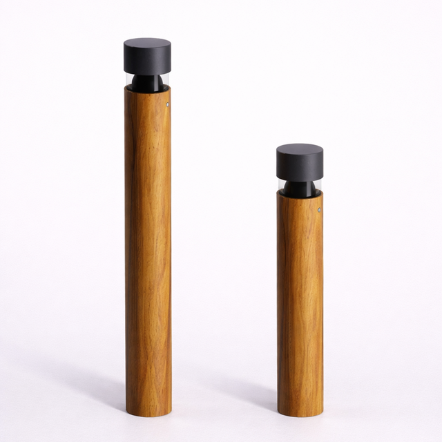 Minitondo Dark Wood product page