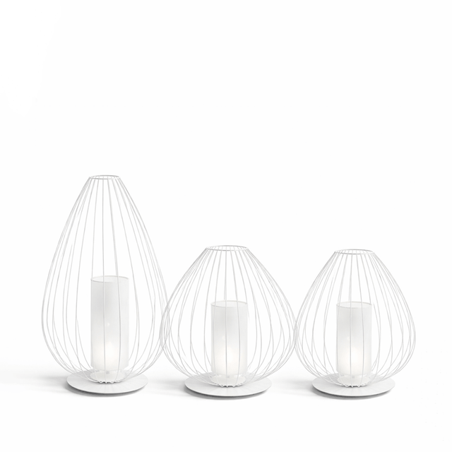 Cell Glossy White product page