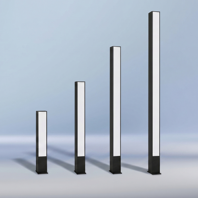 Stainless Steel Linear product page