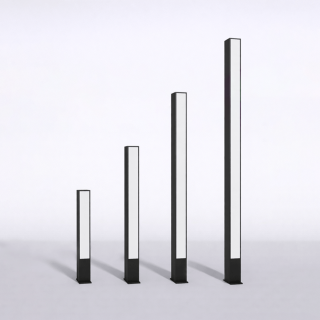 Stainless Steel Linear product page