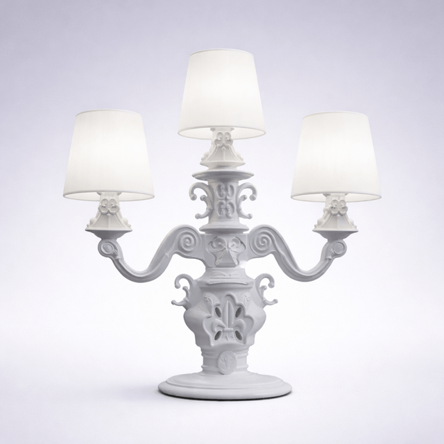 King of Love product page
