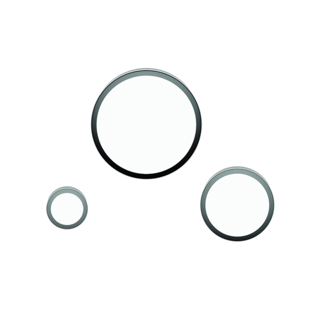FORMO Flat product page
