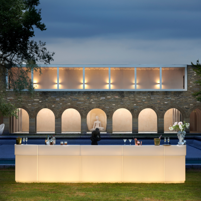 Cordiale Bar product page