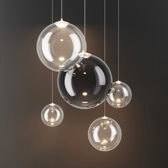 Random Solo, design by Chia-Ying Lee