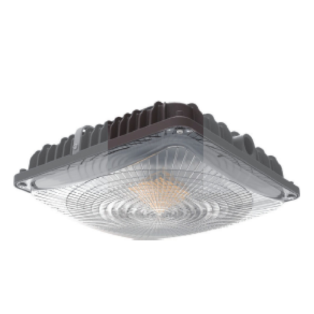 Canopy Light WATT/CCT Selectable  product page