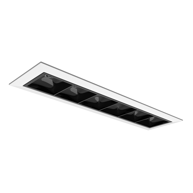 Lini 1" Linear Downlight
