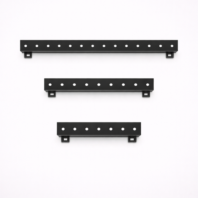 Luster product page