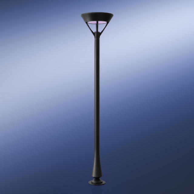 KONOS product page