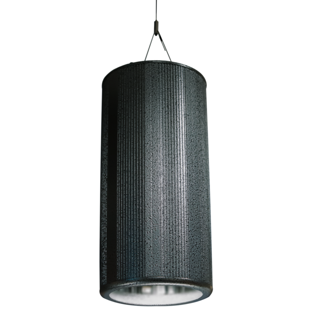 High Output Pendant Downlight