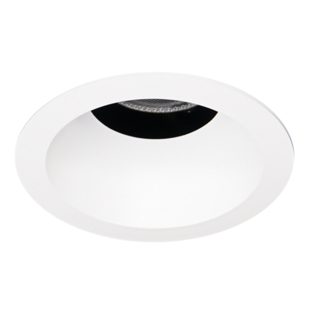 Solace 3" Shallow Round Downlight Family