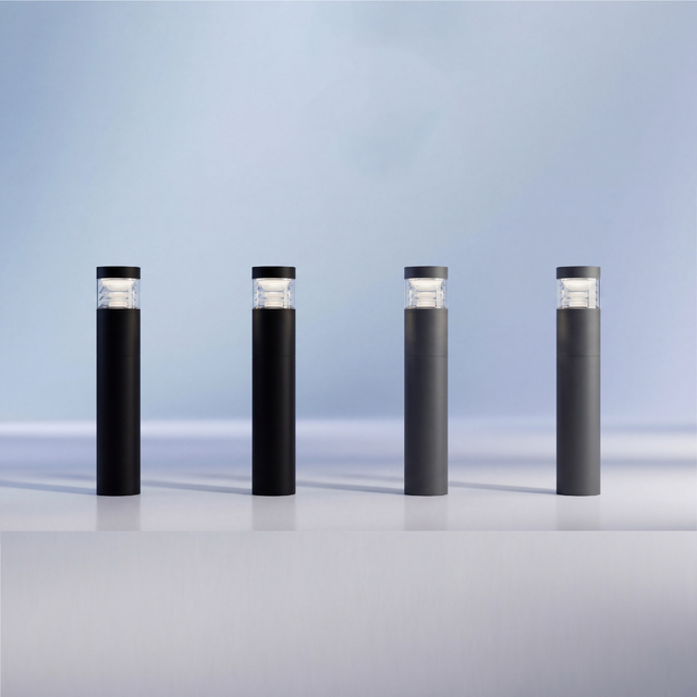 Leren product page