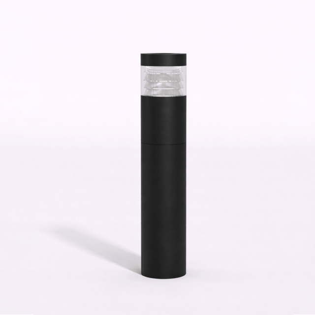 Leren product page