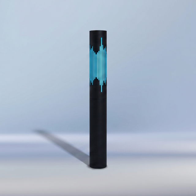 Renar product page