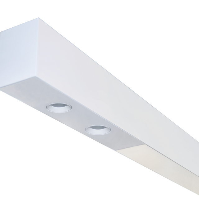 Linea 2.5" Direct with Adjustable Accents product page