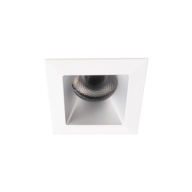 Finch 1" Square Downlight product page