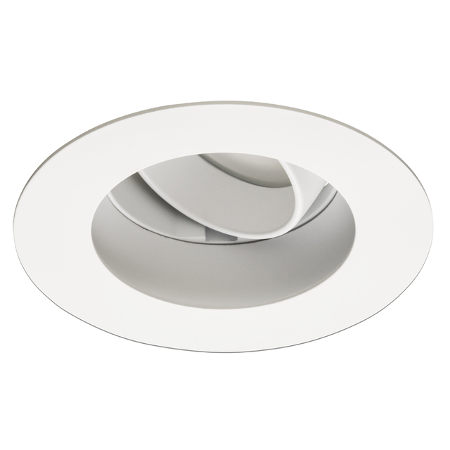 Essenza 3.5" Round Adjustable