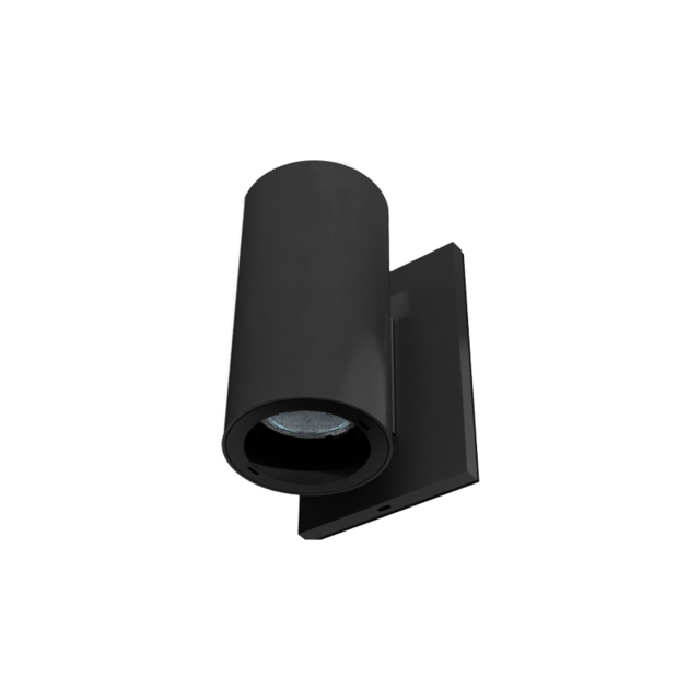 Rook X Wall Cylinder Down Light product page