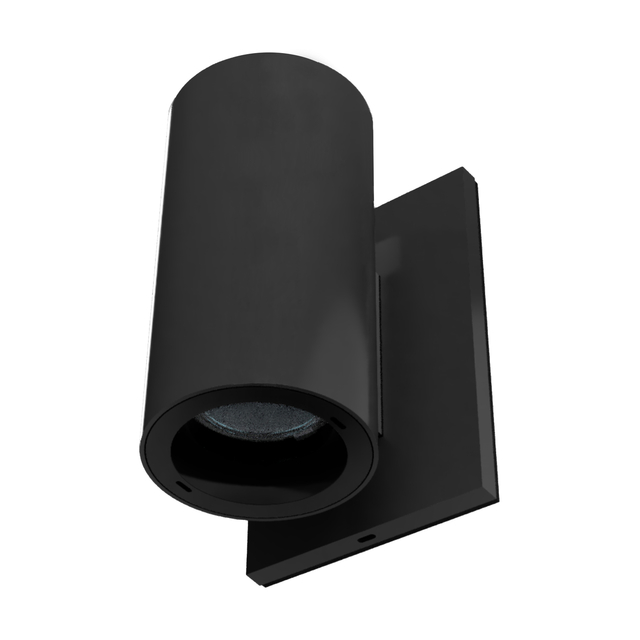 Rook X Wall Cylinder Down Light product page