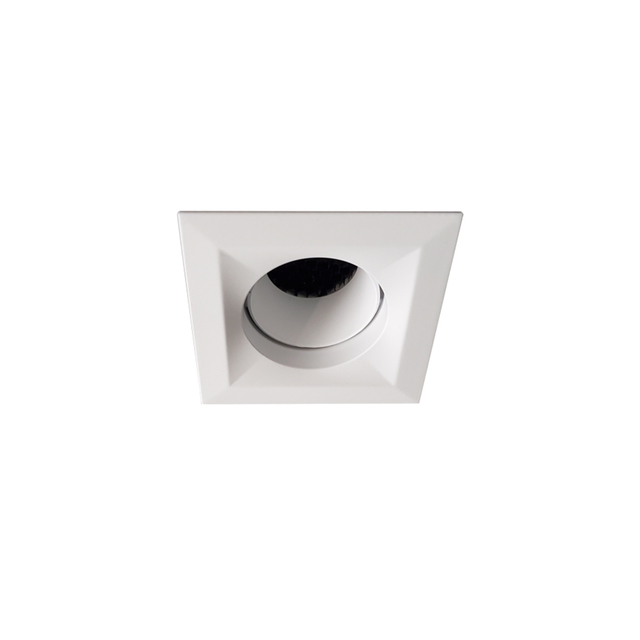 Finch 1" Square Downlight product page