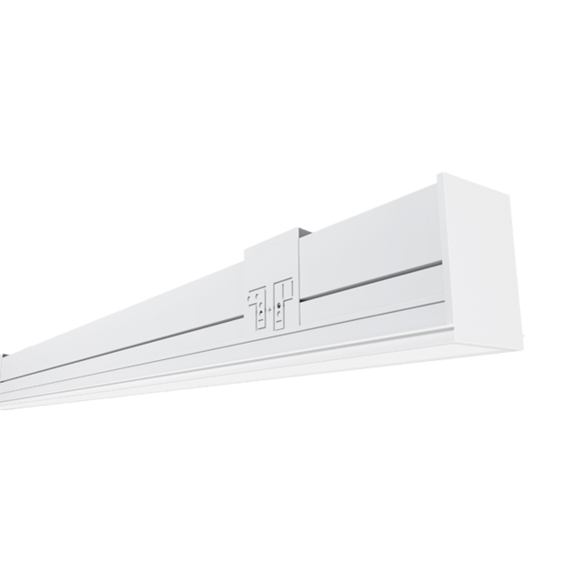 Carisma 2" Recessed Linear product page