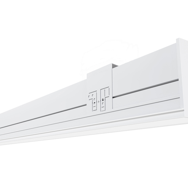 Carisma 2" Recessed Linear product page