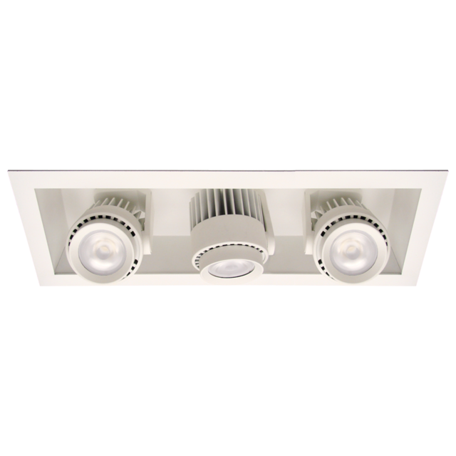 Hornet HP Semi-Recessed Multiples product page