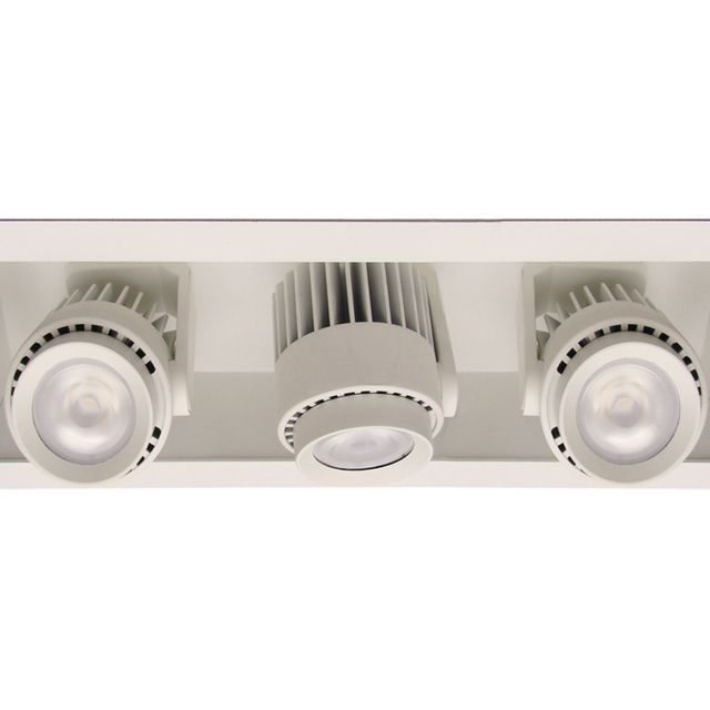 Hornet HP Semi-Recessed Multiples product page