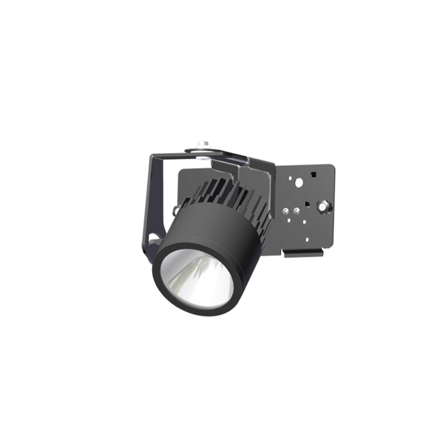 Concealed Modular Trough C3 Light Module product page