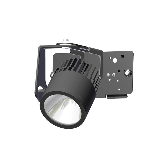 Concealed Modular Trough C3 Light Module product page