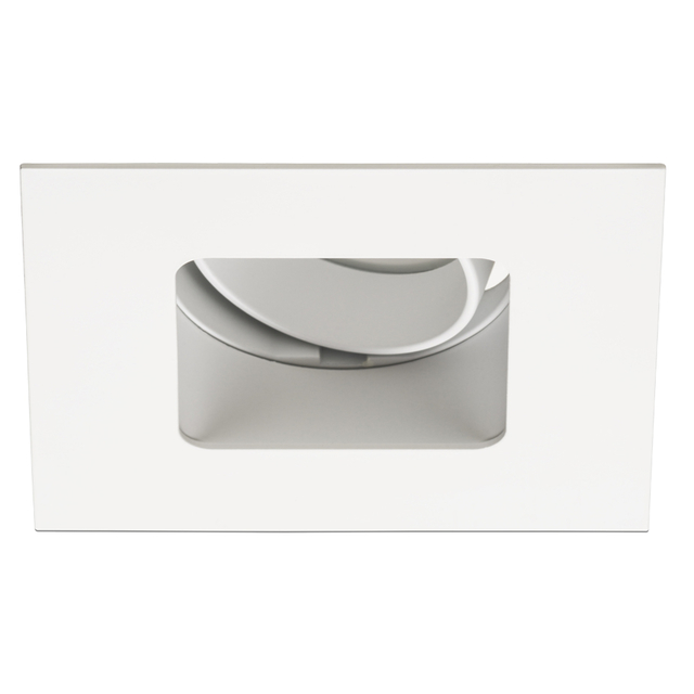Essenza 3.5" Square Adjustable