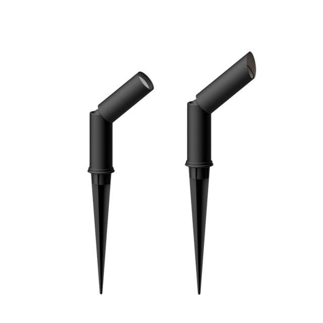 Finch Exterior 1" Ground Mount Adjustable product page
