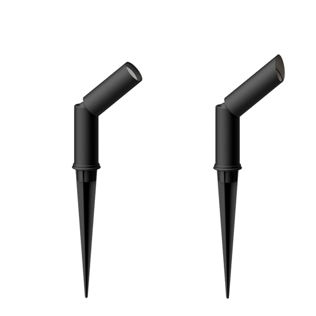 Finch Exterior Ground Mount product page