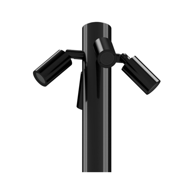 Rook X Pole Mount product page