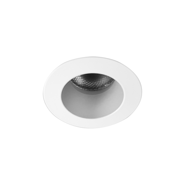 Finch 1" Round Downlight product page