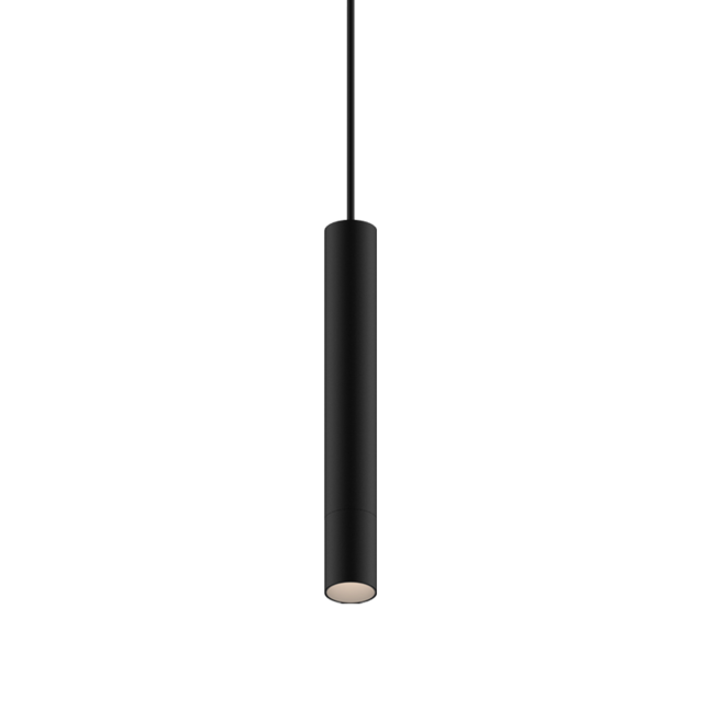 Finch 1" Cylinder Pendant product page