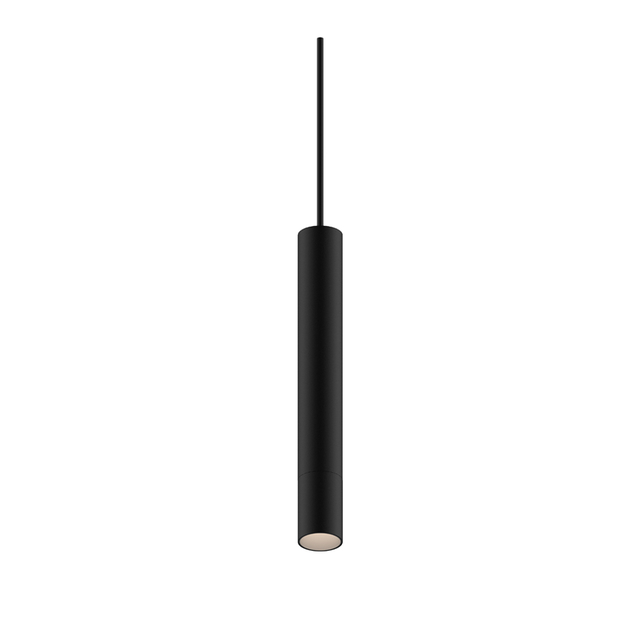 Finch 1" Cylinder Pendant product page