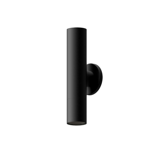 Finch Exterior Wall Mount Direct/Indirect product page